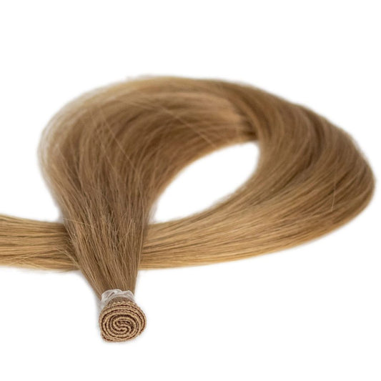 HAND-TIED WEFTS House of European Hair