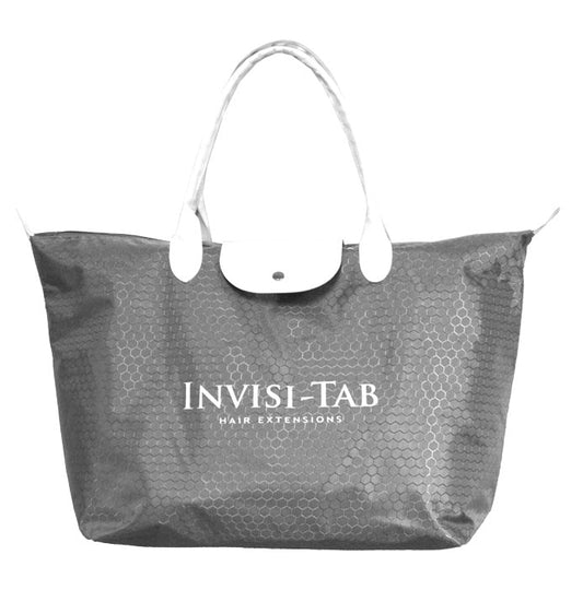 Invisi-Tab Promotional Bag House of European Hair