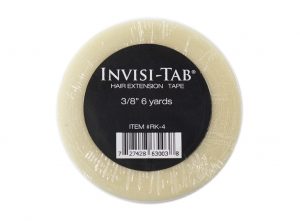 Invisi-Tape Roll (6 Yards) House of European Hair